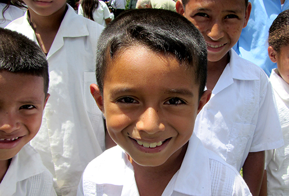 Photo 1 from SCHOOLS FOR THE CHILDREN OF THE WORLD